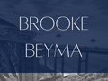 Brooke Beyma